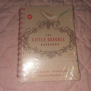 The Little Seagull Handbook 2E
